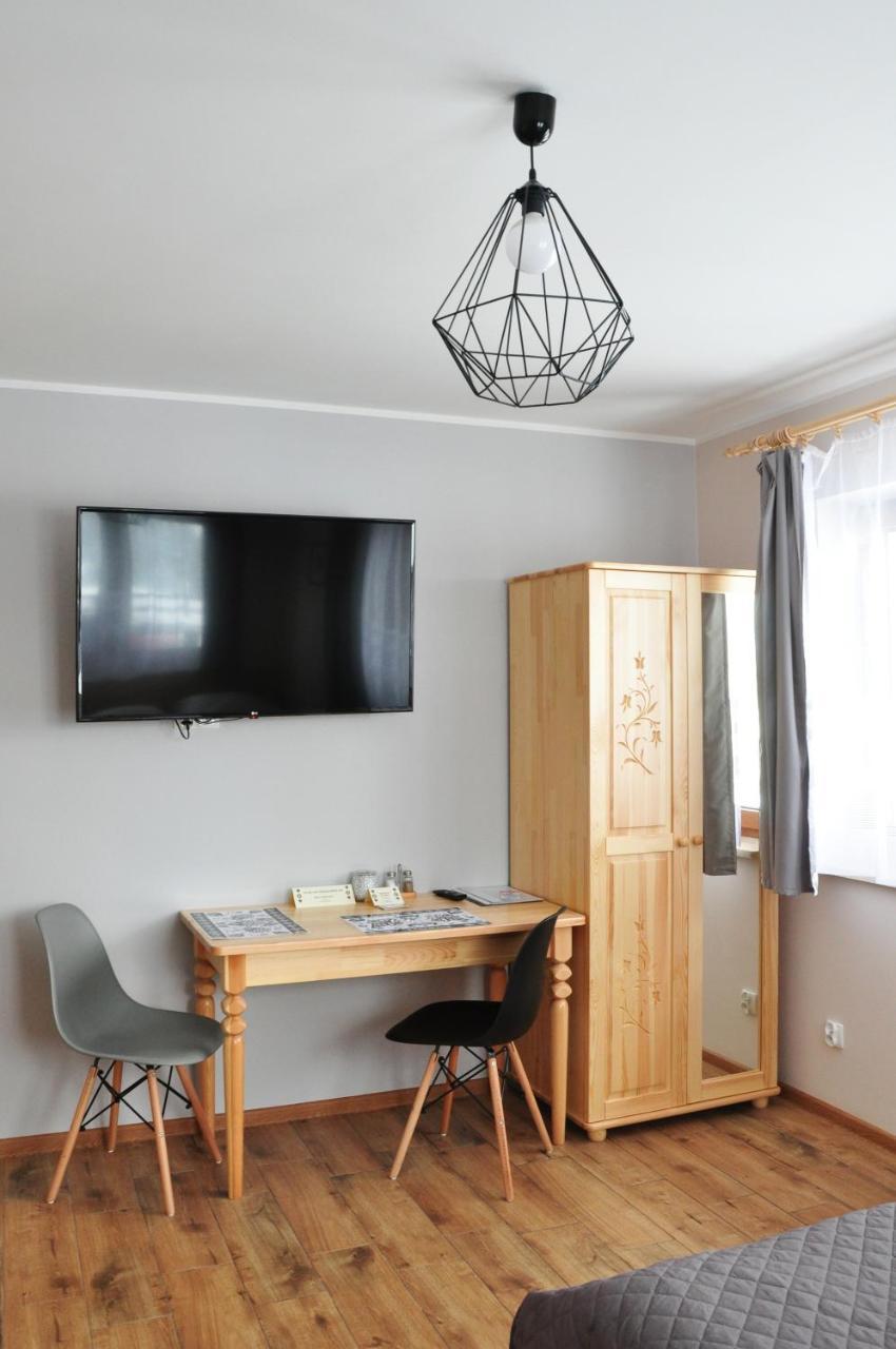 Apartamenty Jszi Zakopane Exterior foto